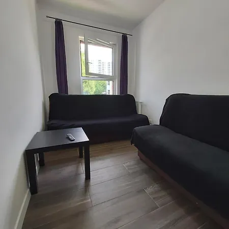 1140 Wloscianska 5 - Tanie W Apartamencie - Samodzielne Zameldowanie - Self Check In *