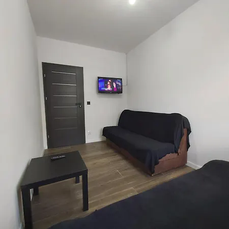 1140 Wloscianska 5 - Tanie W Apartamencie - Samodzielne Zameldowanie - Self Check In *