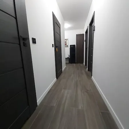 Апартаменты 1140 Wloscianska 5 - Tanie W Apartamencie - Samodzielne Zameldowanie - Self Check In Познань