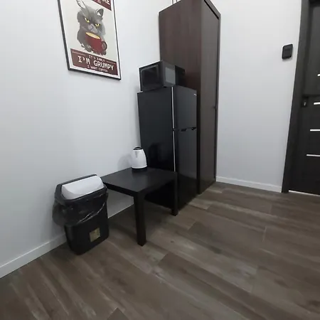 Апартаменты 1140 Wloscianska 5 - Tanie W Apartamencie - Samodzielne Zameldowanie - Self Check In *