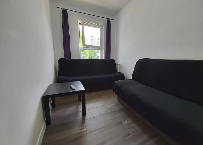 1140 Wloscianska 5 - Tanie W Apartamencie - Samodzielne Zameldowanie - Self Check In *