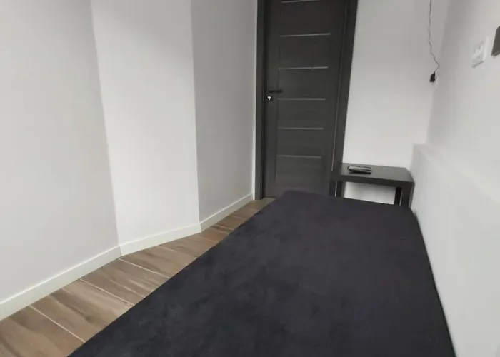 1140 Wloscianska 5 - Tanie W Apartamencie - Samodzielne Zameldowanie - Self Check In Познань