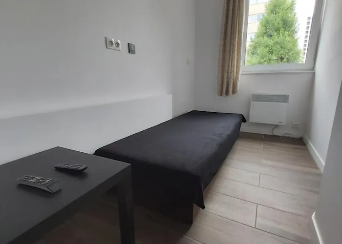 1140 Wloscianska 5 - Tanie W Apartamencie - Samodzielne Zameldowanie - Self Check In