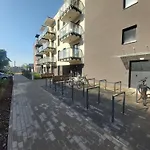Daire 1140 Wloscianska 5 - Tanie W Apartamencie - Samodzielne Zameldowanie - Self Check In *