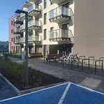 1140 Wloscianska 5 - Tanie W Apartamencie - Samodzielne Zameldowanie - Self Check In Poznan