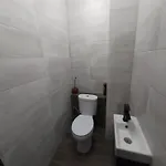 Daire 1140 Wloscianska 5 - Tanie W Apartamencie - Samodzielne Zameldowanie - Self Check In