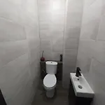 1140 Wloscianska 5 - Tanie W Apartamencie - Samodzielne Zameldowanie - Self Check In Daire Poznan