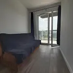 Daire 1140 Wloscianska 5 - Tanie W Apartamencie - Samodzielne Zameldowanie - Self Check In Poznan