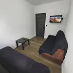 1140 Wloscianska 5 - Tanie W Apartamencie - Samodzielne Zameldowanie - Self Check In Poznan