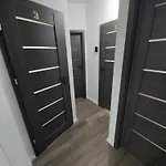 1140 Wloscianska 5 - Tanie W Apartamencie - Samodzielne Zameldowanie - Self Check In Daire *