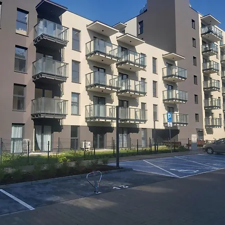 1140 Wloscianska 5 - Tanie W Apartamencie - Samodzielne Zameldowanie - Self Check In * Poznan