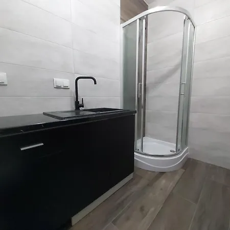 1140 Wloscianska 5 - Tanie W Apartamencie - Samodzielne Zameldowanie - Self Check In * Poznan
