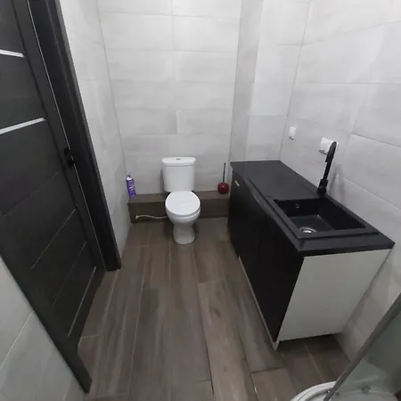 Apartment 1140 Wloscianska 5 - Tanie W Apartamencie - Samodzielne Zameldowanie - Self Check In *
