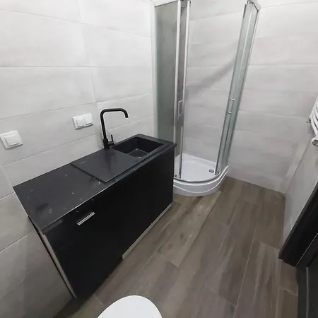 1140 Wloscianska 5 - Tanie W Apartamencie - Samodzielne Zameldowanie - Self Check In * Poznan