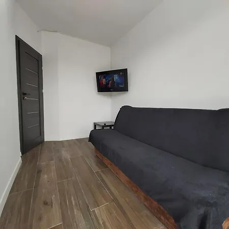 1140 Wloscianska 5 - Tanie W Apartamencie - Samodzielne Zameldowanie - Self Check In * 波兹南