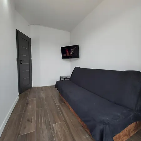 1140 Wloscianska 5 - Tanie W Apartamencie - Samodzielne Zameldowanie - Self Check In Poznan