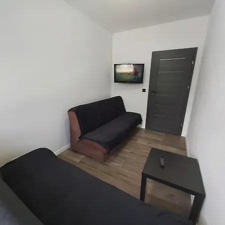 1140 Wloscianska 5 - Tanie W Apartamencie - Samodzielne Zameldowanie - Self Check In * Poznan