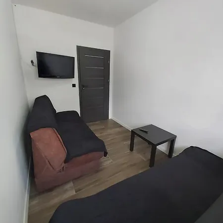 Apartment 1140 Wloscianska 5 - Tanie W Apartamencie - Samodzielne Zameldowanie - Self Check In *