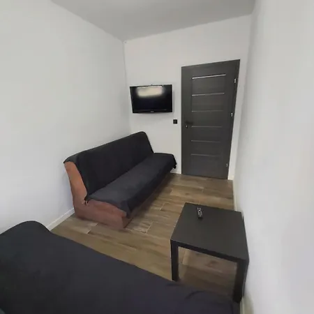 1140 Wloscianska 5 - Tanie W Apartamencie - Samodzielne Zameldowanie - Self Check In * Poznan