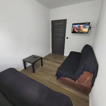 1140 Wloscianska 5 - Tanie W Apartamencie - Samodzielne Zameldowanie - Self Check In Poznan