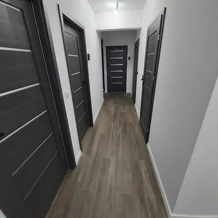 1140 Wloscianska 5 - Tanie W Apartamencie - Samodzielne Zameldowanie - Self Check In Daire Poznan