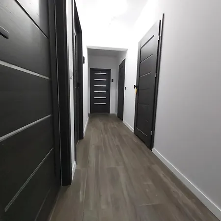 Daire 1140 Wloscianska 5 - Tanie W Apartamencie - Samodzielne Zameldowanie - Self Check In Poznan