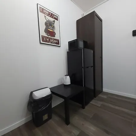 1140 Wloscianska 5 - Tanie W Apartamencie - Samodzielne Zameldowanie - Self Check In 波兹南