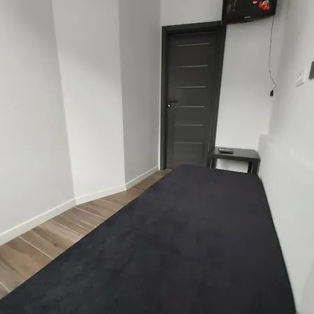 1140 Wloscianska 5 - Tanie W Apartamencie - Samodzielne Zameldowanie - Self Check In 波兹南