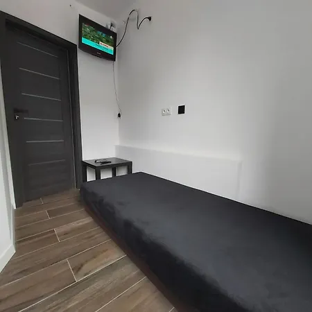 1140 Wloscianska 5 - Tanie W Apartamencie - Samodzielne Zameldowanie - Self Check In * Poznan