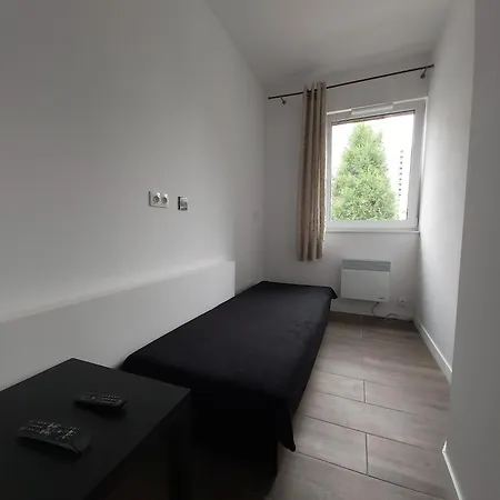 1140 Wloscianska 5 - Tanie W Apartamencie - Samodzielne Zameldowanie - Self Check In * 波兹南