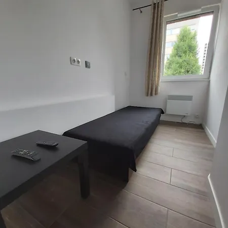 1140 Wloscianska 5 - Tanie W Apartamencie - Samodzielne Zameldowanie - Self Check In