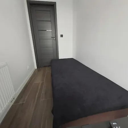 1140 Wloscianska 5 - Tanie W Apartamencie - Samodzielne Zameldowanie - Self Check In * 波兹南