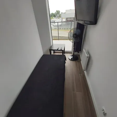 Daire 1140 Wloscianska 5 - Tanie W Apartamencie - Samodzielne Zameldowanie - Self Check In *