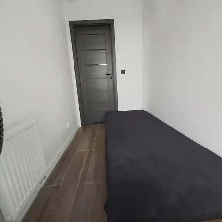 Daire 1140 Wloscianska 5 - Tanie W Apartamencie - Samodzielne Zameldowanie - Self Check In Poznan