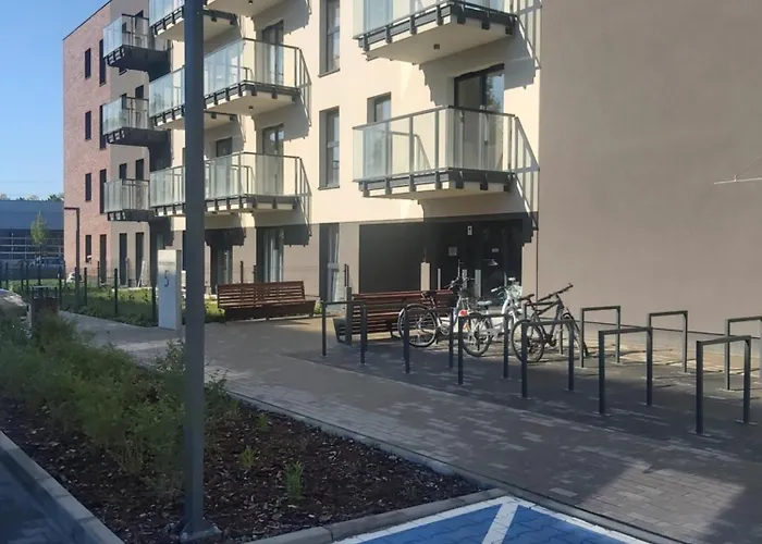1140 Wloscianska 5 - Tanie W Apartamencie - Samodzielne Zameldowanie - Self Check In Poznan