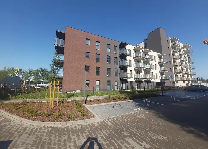 1140 Wloscianska 5 - Tanie W Apartamencie - Samodzielne Zameldowanie - Self Check In Poznan