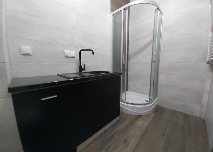 1140 Wloscianska 5 - Tanie W Apartamencie - Samodzielne Zameldowanie - Self Check In * Poznan