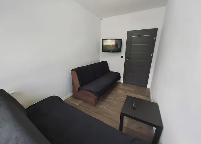 1140 Wloscianska 5 - Tanie W Apartamencie - Samodzielne Zameldowanie - Self Check In * Poznan