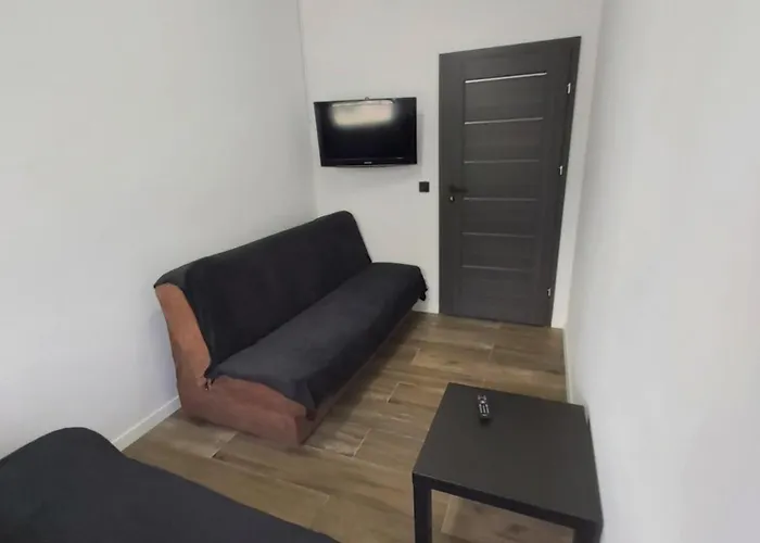 1140 Wloscianska 5 - Tanie W Apartamencie - Samodzielne Zameldowanie - Self Check In * Poznan