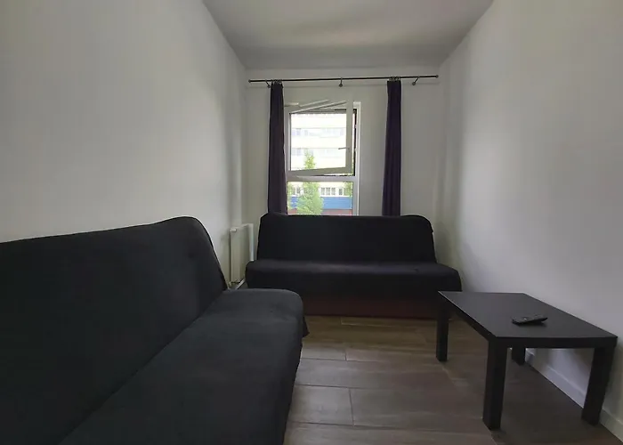 1140 Wloscianska 5 - Tanie W Apartamencie - Samodzielne Zameldowanie - Self Check In