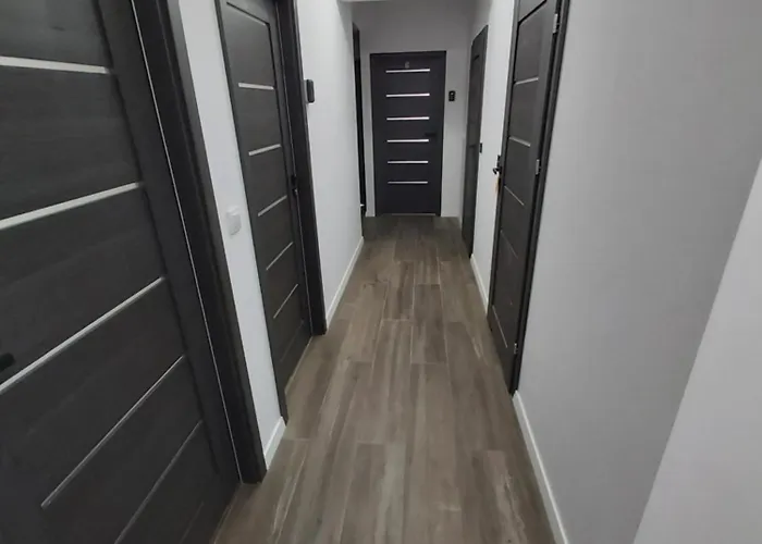 1140 Wloscianska 5 - Tanie W Apartamencie - Samodzielne Zameldowanie - Self Check In Apartment Poznan