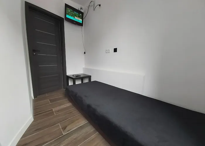 1140 Wloscianska 5 - Tanie W Apartamencie - Samodzielne Zameldowanie - Self Check In * Poznan