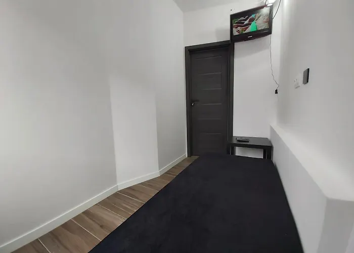 1140 Wloscianska 5 - Tanie W Apartamencie - Samodzielne Zameldowanie - Self Check In Apartment *